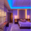 2835 Rope light 50Mtr-120 Led Per Meter