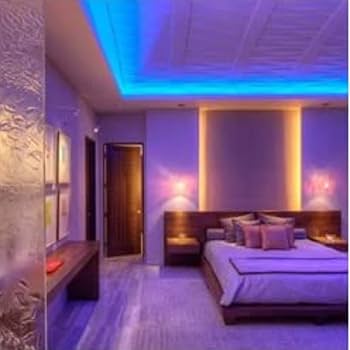 2835 Rope light 50Mtr-120 Led Per Meter