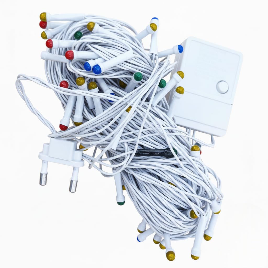Led Ladi String Light Multicolor