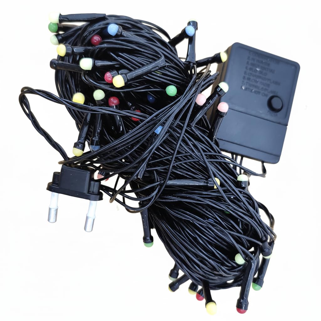 Led Ladi String Light Multicolor