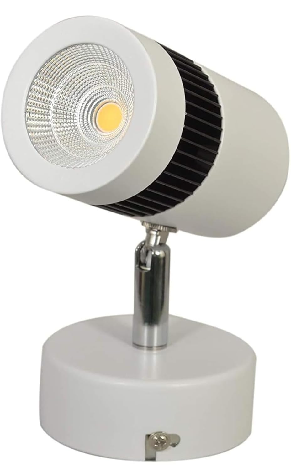 Warm White Led Spot Wall Focus Light