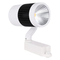 Warm White Led Spot Track Focus light