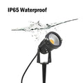 5 Watt Waterproof Garden Light