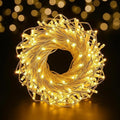 50 Meter LED String Lights with 160 LEDs