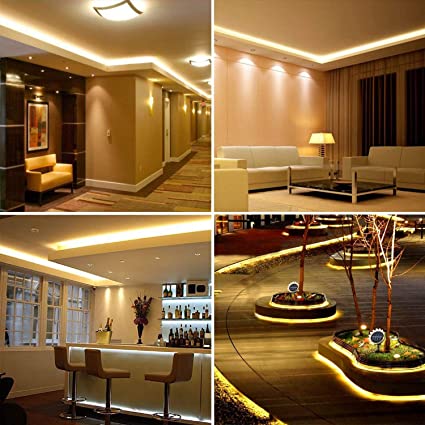 LED Rope Lights