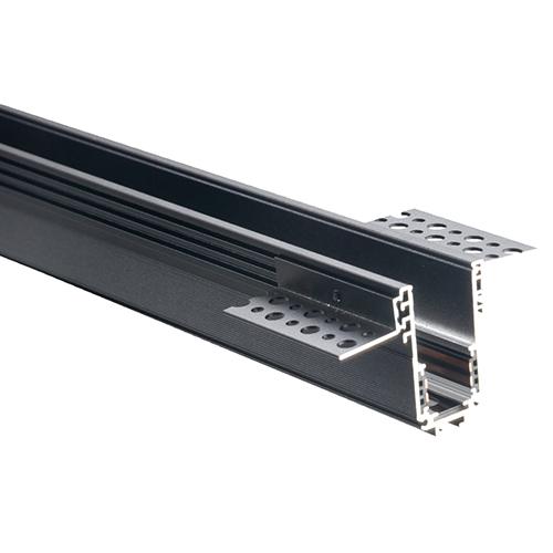 MAGNETIC TRACK LIGHT CHANNEL