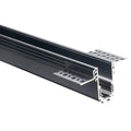 MAGNETIC TRACK LIGHT CHANNEL