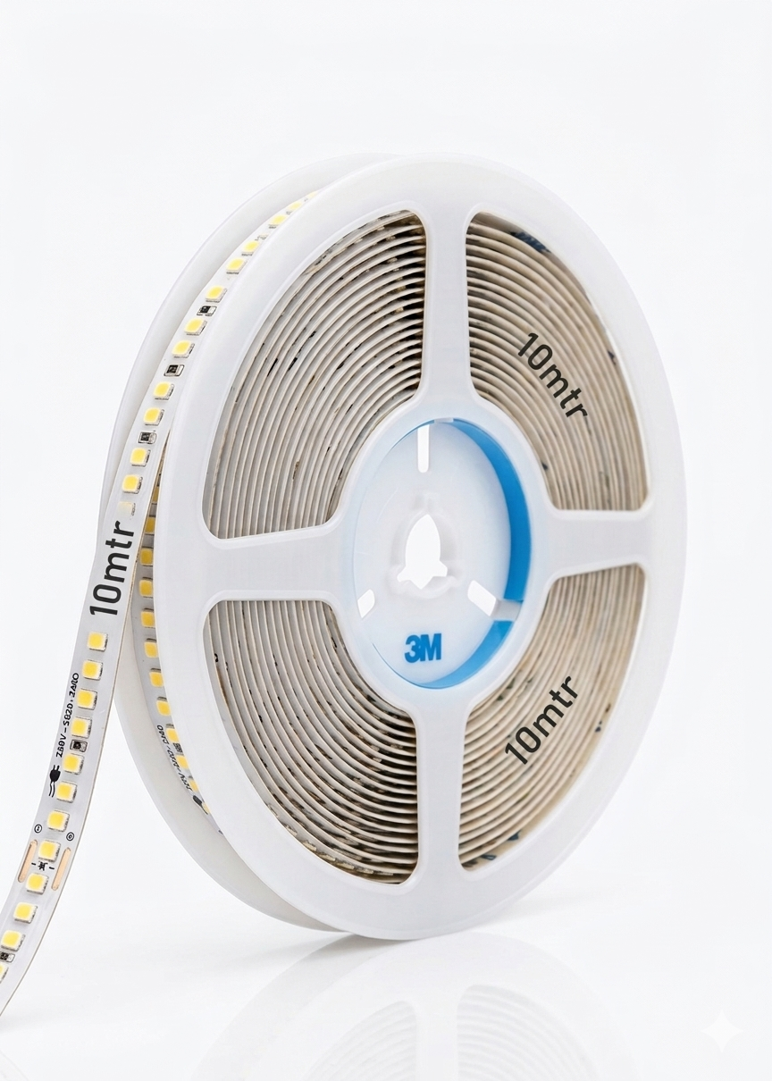 240Led strip light 10mtr