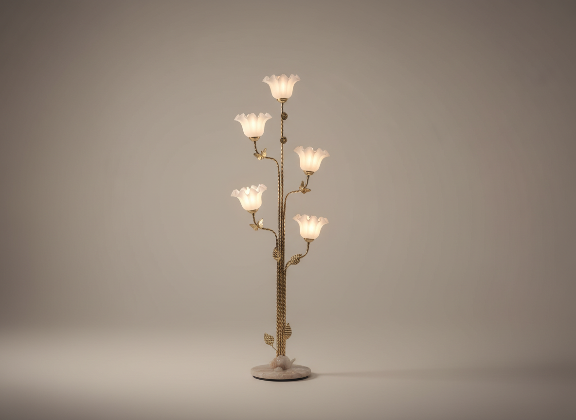 Floor Lamp