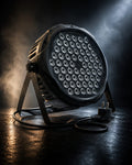 60LED PAR DJ Light DMX Control - RGB