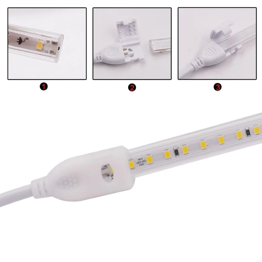LED Rope Lights