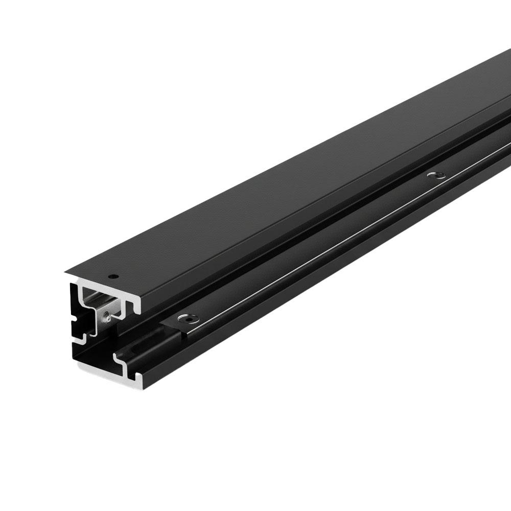 MAGNETIC TRACK LIGHT CHANNEL